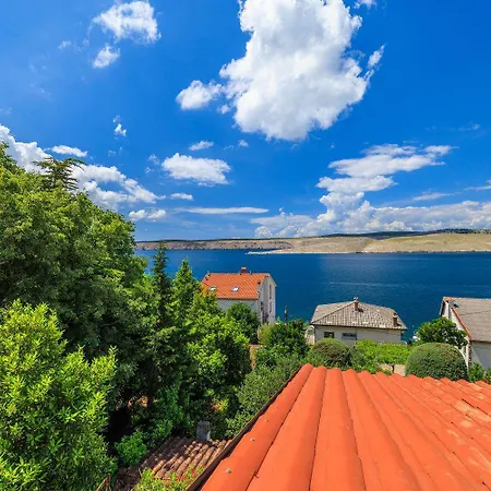 דירה Modernes Nur 100 Meter Zum Mit Herrlichem Meerblick, Aussendusche, Grill