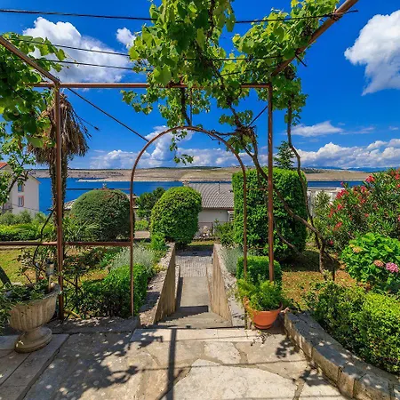 Modernes Nur 100 Meter Zum Mit Herrlichem Meerblick, Aussendusche, Grill *